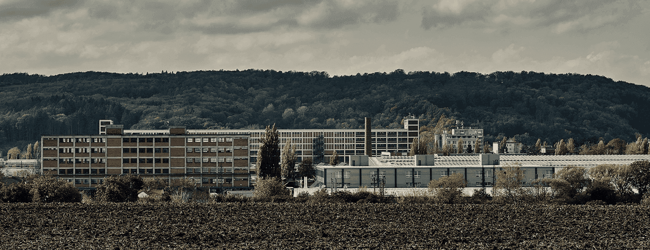 Pozemky pro investory – Otrokovice, Baťov