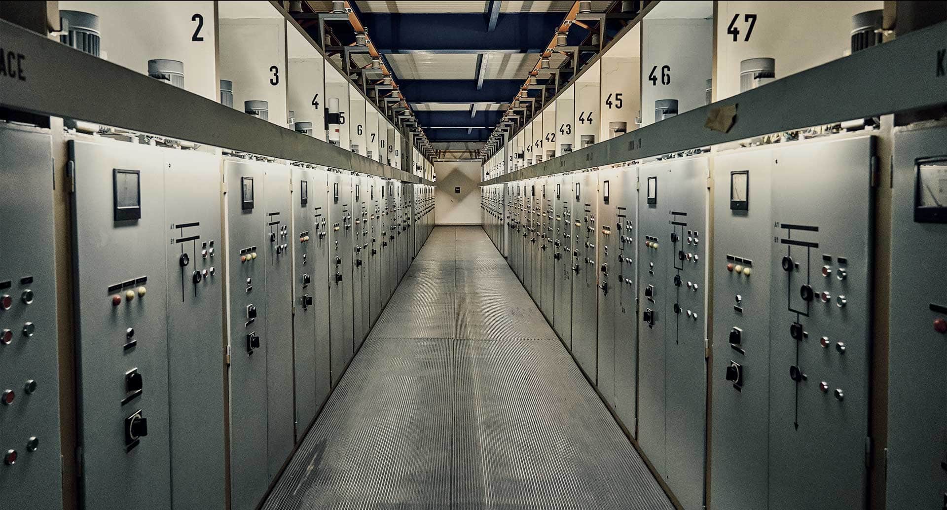 Odstávky energií – vypínací plán 2023