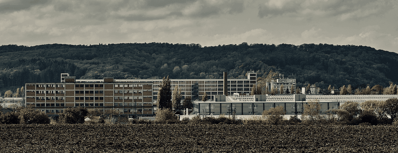 Pozemky pro investory – Otrokovice, Baťov