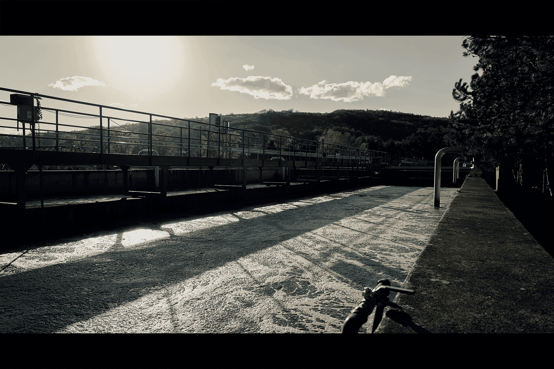 Čistírna odpadních vod Otrokovice – fotografie 6