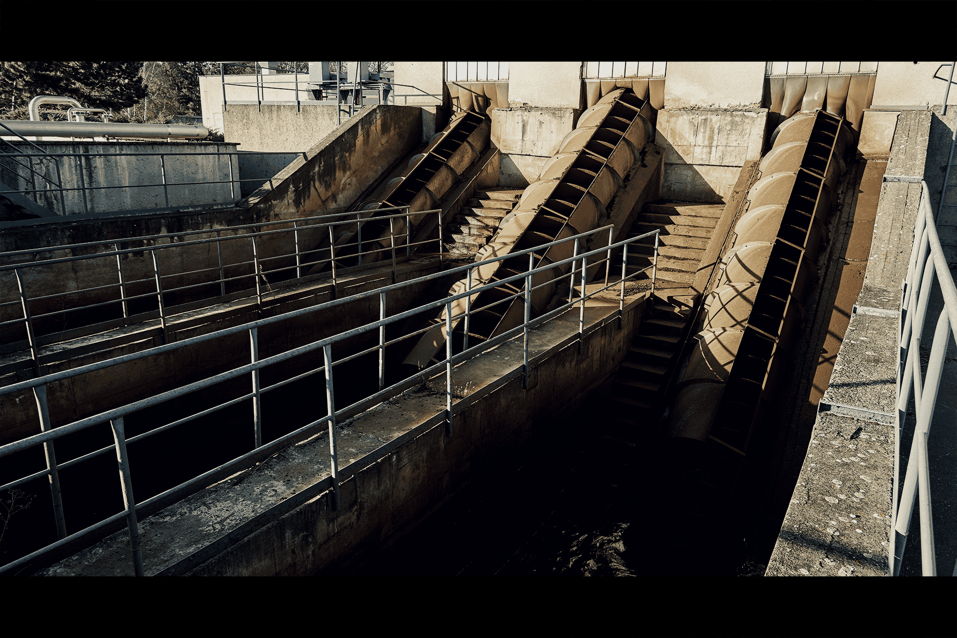 Čistírna odpadních vod Otrokovice – fotografie 14