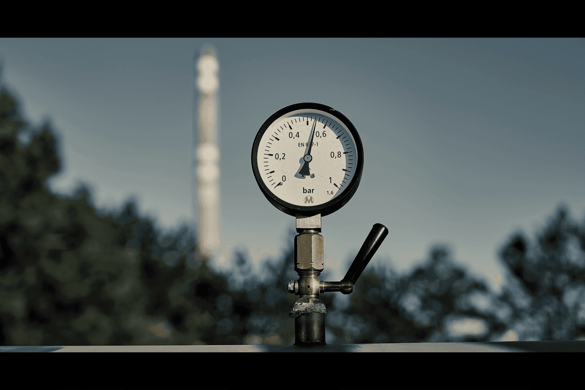 Čistírna odpadních vod Otrokovice – fotografie 12