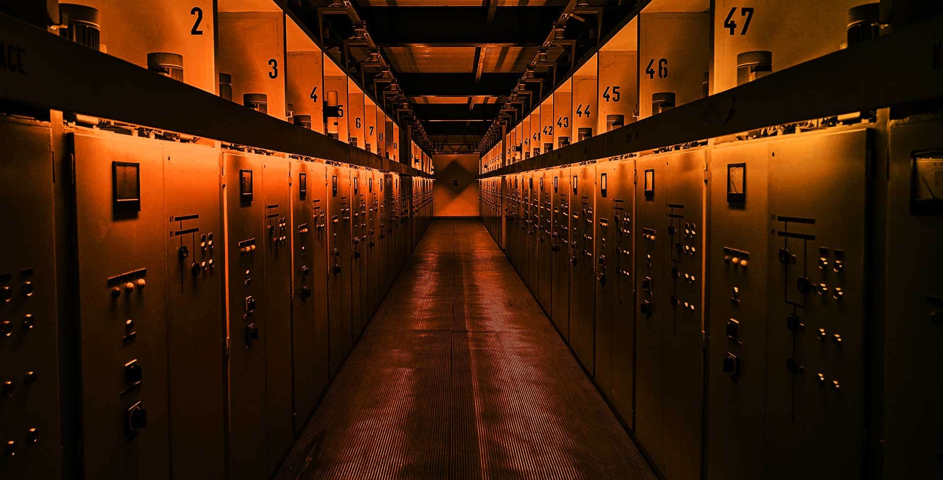 Odstávky energií – vypínací plán 2024